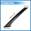 A ABSOPRO Pair Windshield A-Pillar Trim Panel for Ford Flex