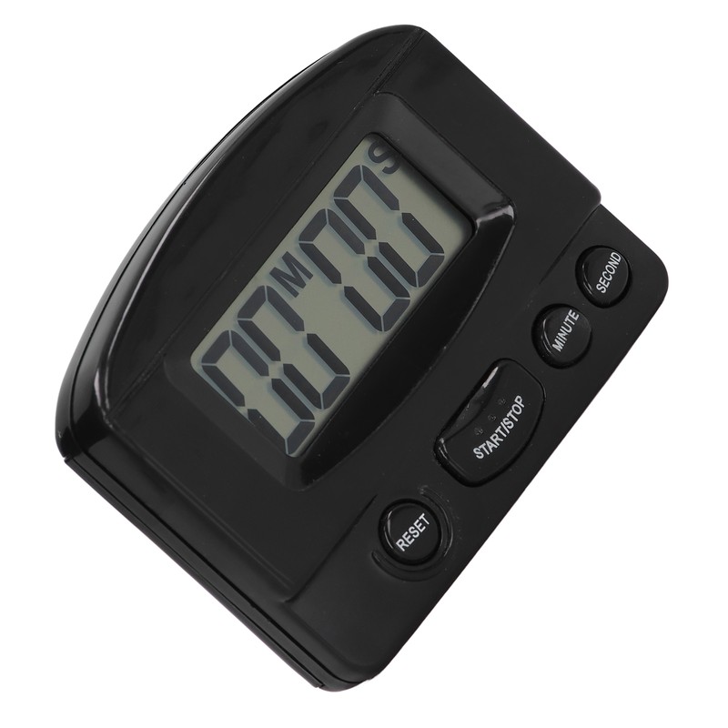 Kitchen Digital Timer Countdown Classroom Timer for Time Management Study