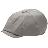 White Fang CA459 Women's Hat, Plain, Cap, Newsacket, Stylish, Simple,