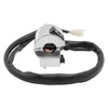 Left Control Switch Turn Signal Horn Headlight for Honda Shadow