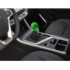 Abfer Skull Shift Knob Car Gear Shifer Knobs Unique Stick