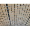 Smoke Daddy Inc. 21" x 16-1/2" Jerky Rack - Thick