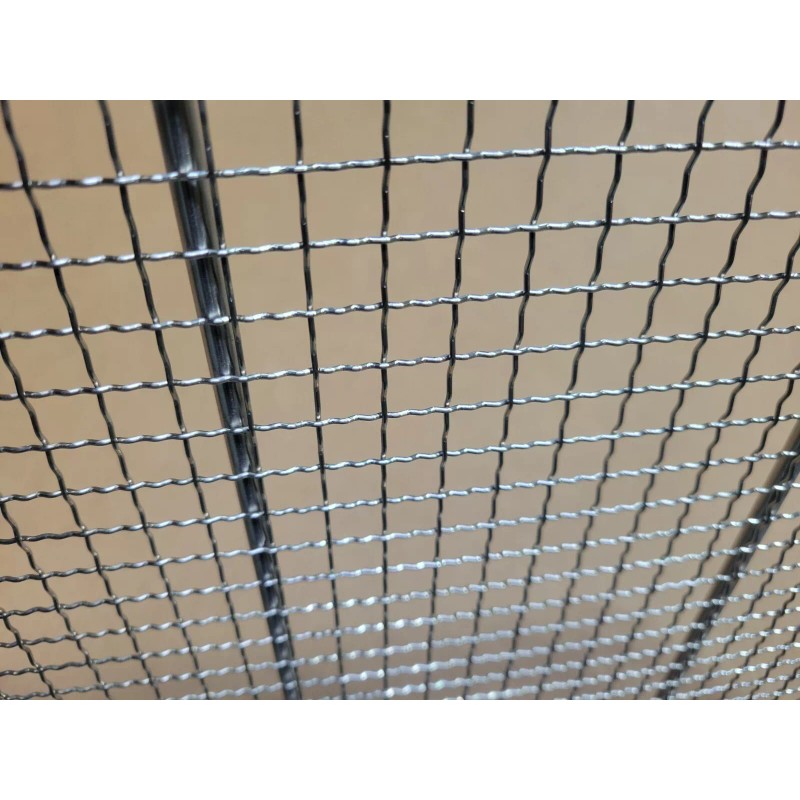 Smoke Daddy Inc. 21" x 16-1/2" Jerky Rack - Thick