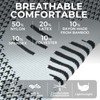 NeoTech Care Elbow Support Brace - Breathable - Men, Women,