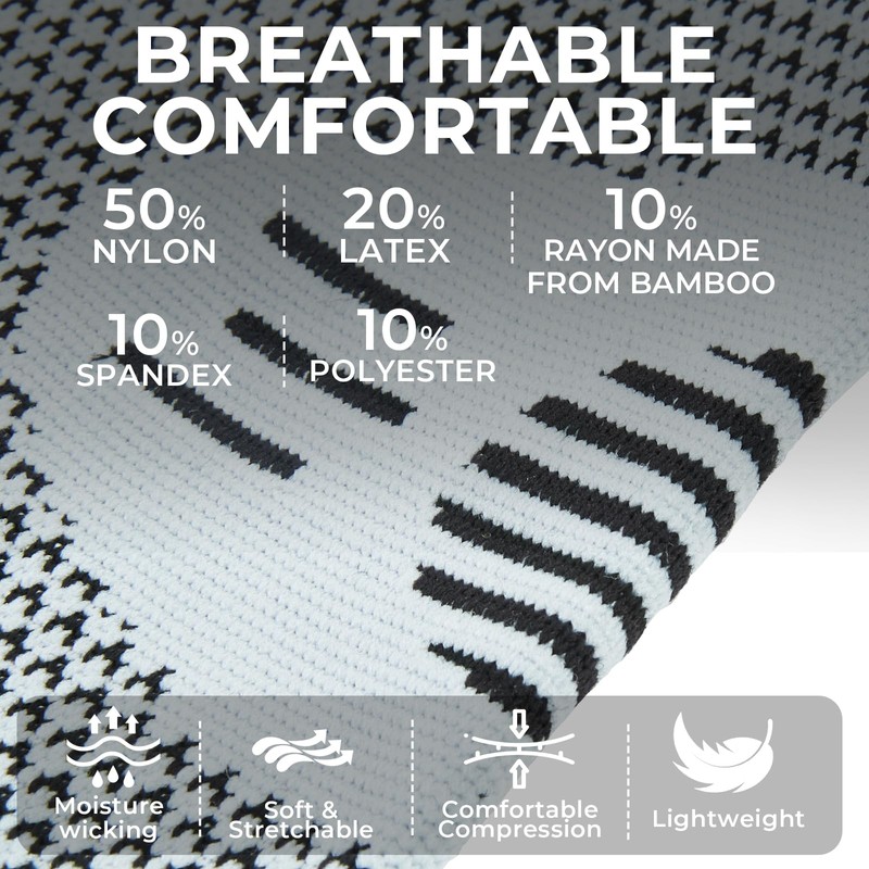 NeoTech Care Elbow Support Brace - Breathable - Men, Women,