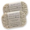 Bone Soap Lift Soap Dish, Two Pack