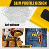 4 Pcs Magnetic Aerosol Spray Can Holder,Powerful Magnet Toolbox Bottle