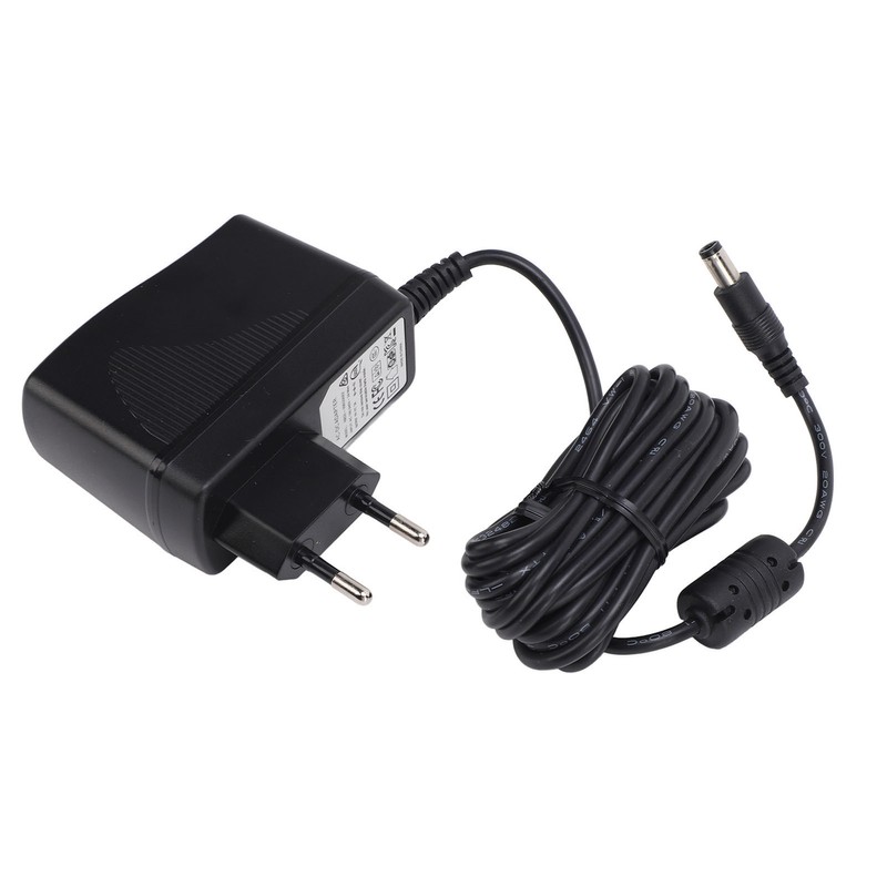 Guitar Pedal Power Adapter DC9V 2A Effect Pedal Power Supply