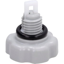 PERAGASHOP Replacement Intex Valve for Chlorinator 28634 (56634) - OZ4. INTEX CODE: 10725