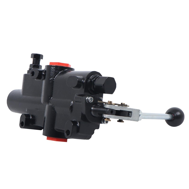 waltyotur 2750 PSI Hydraulic Log Splitter Directional Control Valve Auto