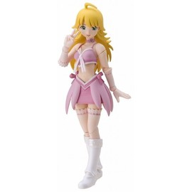 Floyline Revoltech 009 Miki Hoshii Snow Strawberry (Friend Shop Exclusive)