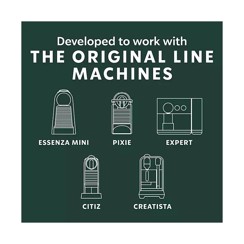 Starbucks by Nespresso Coffee Pods, Variety Pack, 60 ct. FREE