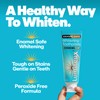 Lumineux Teeth Whitening Toothpaste 3 Pack Peroxide Free Enamel Safe