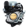 300cc Carburetor Compatible with Trailmaster XinYang 300cc UTV,GO KART MSU