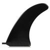 Single Fin Central Fin Nylon Longboard Surfboard Paddleboard Fin 6.5''