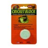 Zoo Med Cricket Calcium & Gutload Block, 0.45 oz.