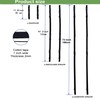 Moving Straps Carry Strap Lifting with Handle for 1 or
