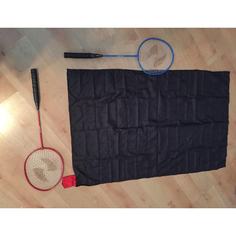 2Pcs Mini Pocket Picnic Blanket, 70×110cm Lightweight Pocket Camping Tarp,