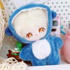 Stuffed Animal Kigurumi for Plushies, For 3.9 inches (10 cm),
