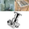 Single Foot Pedal Control Switch Valve Tap Automatic Cold Water