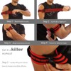 Bands Blood Flow Restriction Bands for Arms Legs & Glutes
