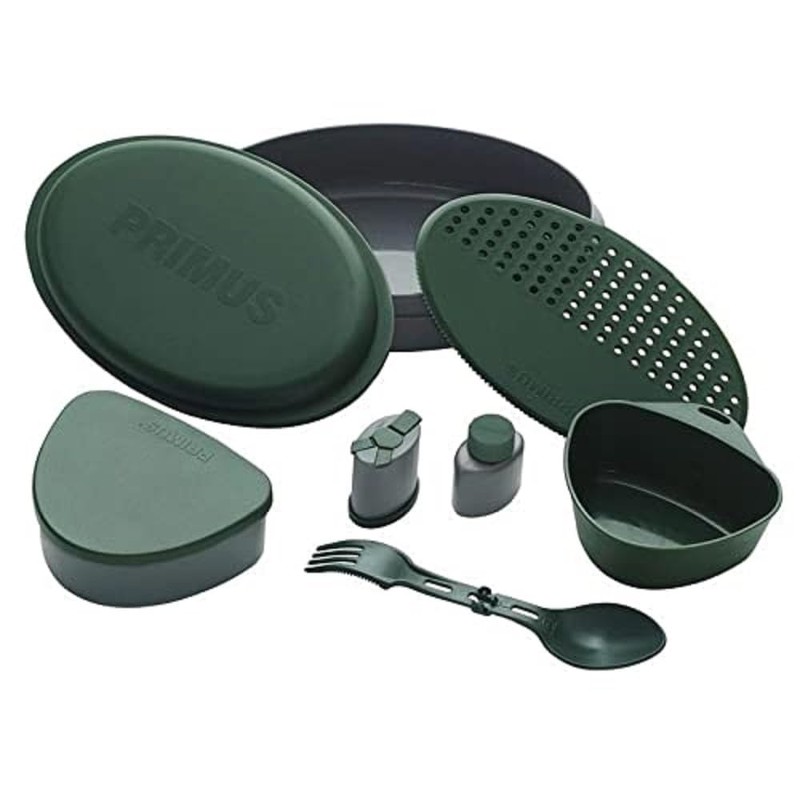 Primus Meal Set - RED
