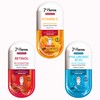 7th Heaven Nutriactive Skincare - 3 Face Sheet Masks -