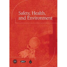 Safety, Health, and Environment
