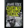 JAMIE FOXX/ACTORAUT
