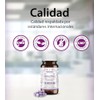 Antioxidante Natural Suplemento Mujer Madura Verastrol Extracto Err731 Ruibarbo Siberiano