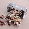 Rolling Grilling Basket Stainless Steel Grill Cage Round Stainless Steel