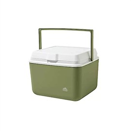 Ice Buckets for Parties, 6l / 9l / 16l / 30l Ice Bucket Insulation Box Home Refrigerator Commercial Stall to Keep Cold and Fresh Car Outdoor Refrigerator Picnic Portable Portable,for Home,Guest Rooms