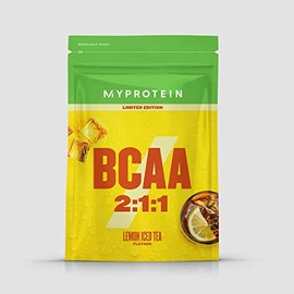 Myprotein マイプロテイン BCAA 2:1:1 アイス レモンティー 500g