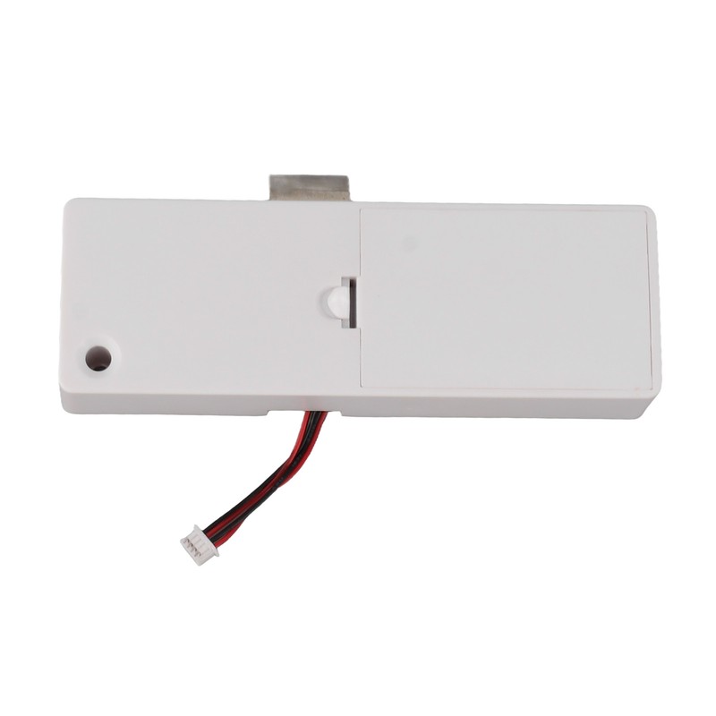 Fingerprint Cabinet Lock Safety Electric Fingerprint Lock Home and Office