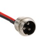 MotuTech Kugo M4/Pro Replacement Parts Charging Port with Ball Head