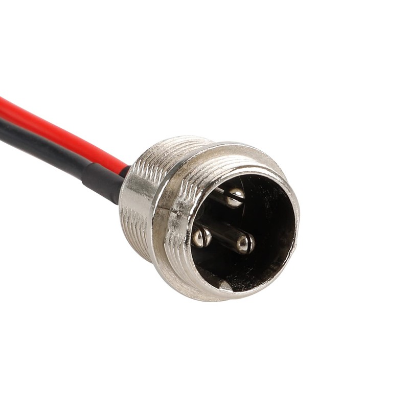MotuTech Kugo M4/Pro Replacement Parts Charging Port with Ball Head