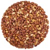 Smarty Stop Roasted and Salted Red Skin Peanuts (3 Pound