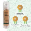 Crema Facial Hidratante Color Medio Acabado Mate 50g Cream Piel