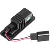 REINKO LED Number Plate Light for VW Golf 4 5