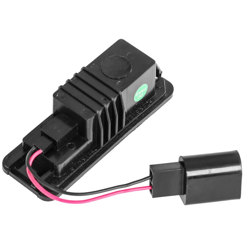 REINKO LED Number Plate Light for VW Golf 4 5