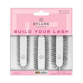 Eylure Ribbon Lashes Kit