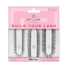 Eylure Ribbon Lashes Kit
