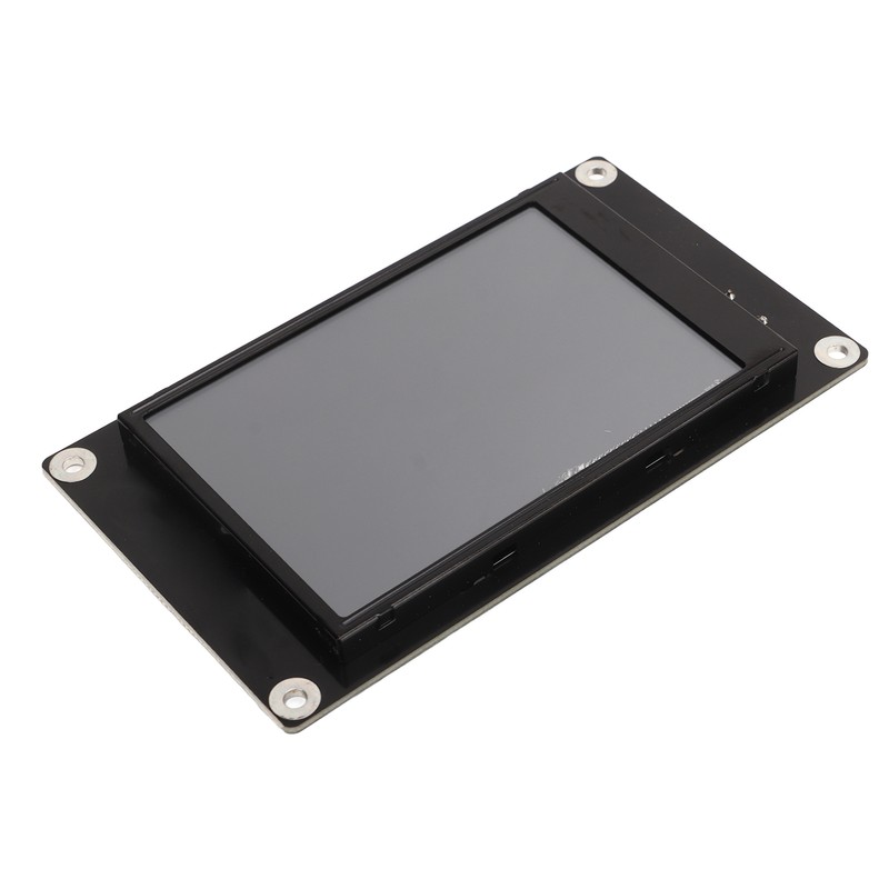 3D Printer Control Board Kit Mini Portable Integrated Mainboard Controller