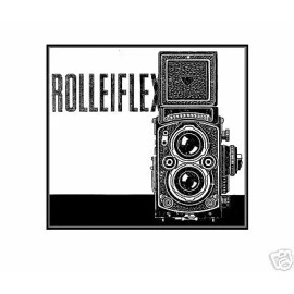 Rollieflex Rolleiflex 2.8F PROFESSIONAL Repair Manual $11.00 CD