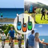 AWANFI 22 Channels Portable 2 Way Radios for Boys Girls