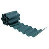 AB Tools-Green Blade Garden Grass Lawn Border Edging Flexible Plastic