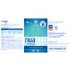 Nua Biological NuaDHA 1000 in Capsules, Dietary Supplement Based on