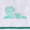 Palm Springs 3 -Tier Mini Greenhouse with Cover and Roll-up