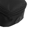 Electric Bike Controller Bag Lightweight Portable Concealed Outlet Design Black