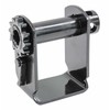 Mytee Products Trailer Winch - Standard Sliding C Track -